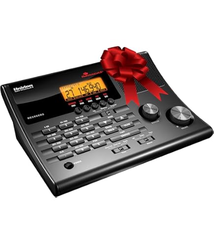 Amazon | Uniden Bearcat 500 Channel Alpha Numeric Hand Held Radio