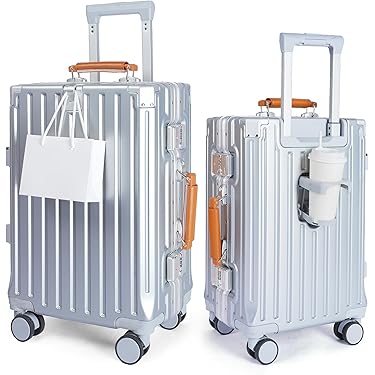 大特価【美品】HEAD☆大型キャリーケース☆トラベルバッグ Amazon.co.jp 最新リリース: スーツケース・トラベルバッグ の新着