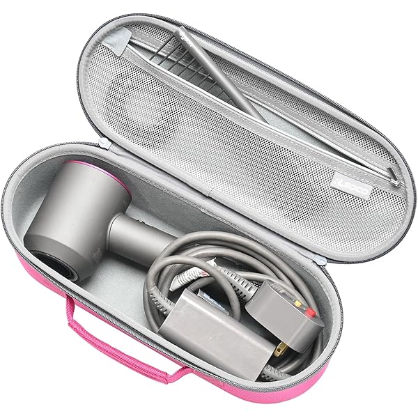 Amazon.co.jp: For Dyso Supersonicヘアドライヤー 用 収納