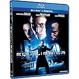 Equilibrium [Blu-ray]