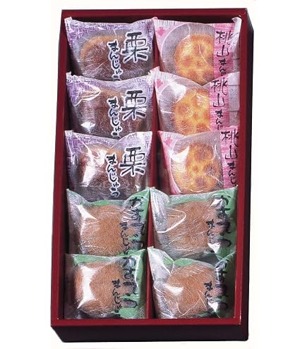 Amazon.co.jp: わかさいも本舗【季節限定】わかさいも桜 6個入 北海道