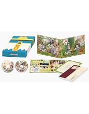 ハクメイとミコチ DVD BOX 下巻 通販 大特価