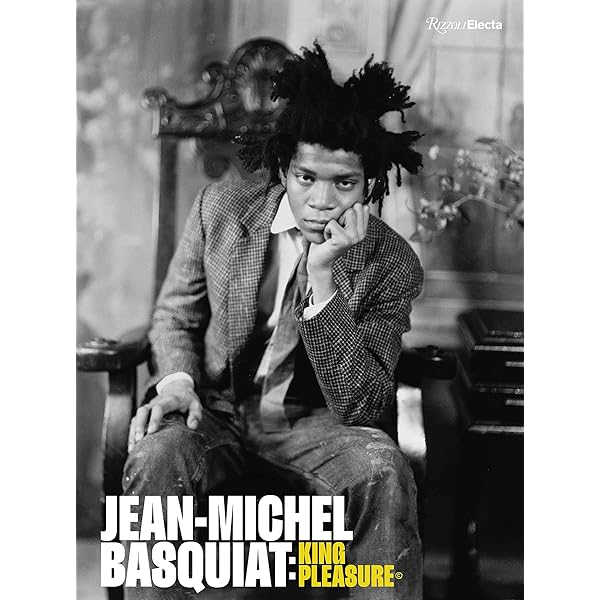 【絶版】Basquiat and the Hip-Hop Generation Writing the future: BASQUIAT and the hip hop generation at