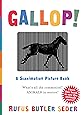 Gallop! (Scanimation)