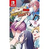 Panty Party 完全体 - Switch
