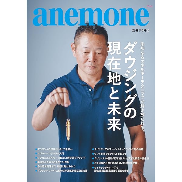 Amazon.co.jp: 迷ったときのスピリチュアル ダウジング あなたを