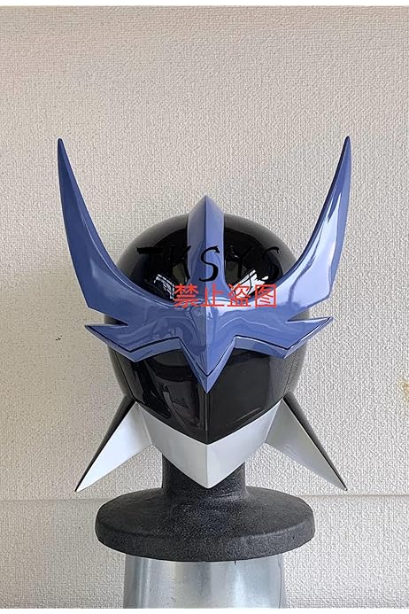 北斗の拳コスプレマスクカイオウ