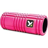 トリガーポイント(TRIGGERPOINT) グリッド フォームローラー ピンク 筋膜リリース マッサージ ストレッチポール 【日本語ガイドブックなし】 350464 [並行輸入品]