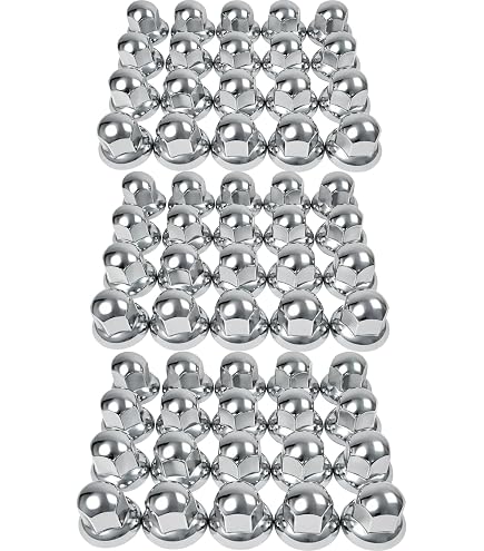 Amazon.co.jp: pa-man ナットキャップ ナットカバー 32mm ステンレス