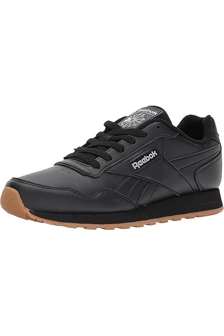 reebok harman black