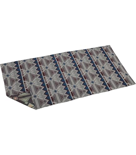 Amazon.co.jp: ロゴス(LOGOS) LOGOS コットンラグ（240×90cm