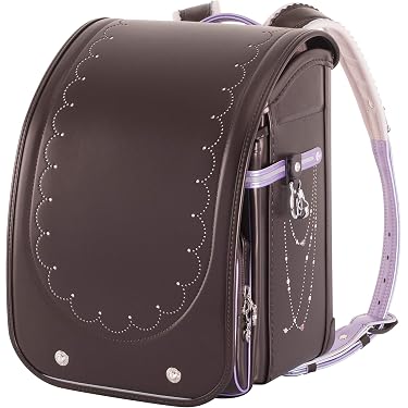 ランドセル　女の子　スミレパールチェリー　協和カバン　ふわりぃ Amazon.co.jp 売れ筋ランキング: undefined の中で最も人気のある商品です