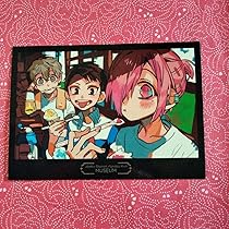 地縛少年花子くん ミツバ まとめ売り 地縛少年花子くん 放課後少年花子くん ミツバ まとめ売り - メルカリ