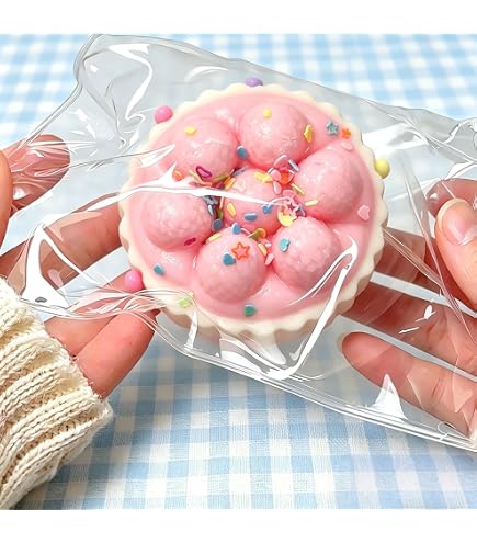 Amazon | めろジョイ スクイーズ メロジョイ 水感 いちご 肉球