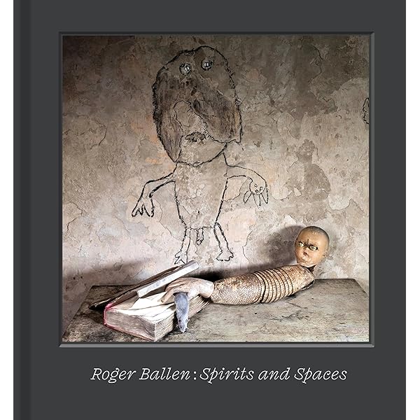 洋書 BALLENESQUE: Roger Ballen: Retrospective 洋書 BALLENESQUE: Roger Ballen: Retrospective Roger Ballen
