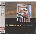 ソロ・コレクション/グレン・フライ
