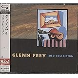 ソロ・コレクション/グレン・フライ