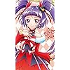 キュアマジカル ルビースタイル プリキュア - キュアマジカル ルビースタイル QHD(540×960)壁紙 55025