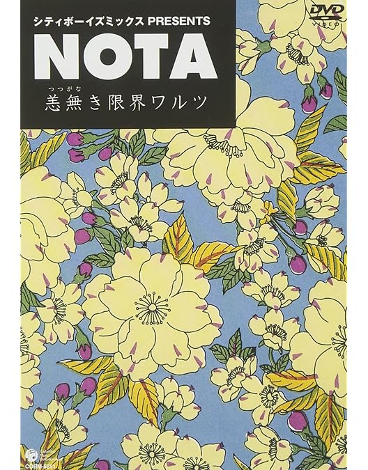 Amazon.co.jp: シティボーイズミックスPRESENTS 動かない蟻 [DVD