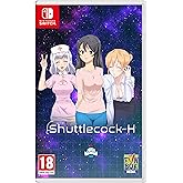 Shuttlecock-H (Nintendo Switch) 【正規輸入品】