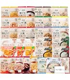 Amazon | アルファ米 26種8日分セット 非常食 5年 長期保存 保存食