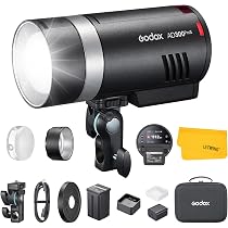 Godox AD300Pro フラッシュストロボTTL2.4G 81kXLf8Q1dL._AC_UL210_SR210,