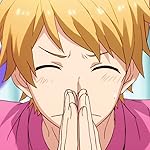 虹色デイズ iPad壁紙 羽柴 夏樹(はしば なつき) 虹色デイズ iPad壁紙 羽柴 夏樹(はしば なつき)