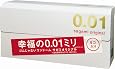 サガミオリジナル 001 5個入