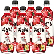 送料無料＊美酢 ミチョ ざくろ 900ml 12本セット＊希釈タイプ＊果実のお酢 Amazon.co.jp: 公式 美酢 (ミチョ) 希釈タイプ ざくろ味 800ml 12本