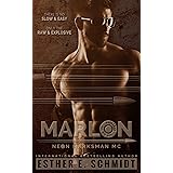 Marlon Neon Marksman MC
