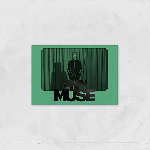 JIMIN ジミン　ユニバラキドロ　3種コンプ　MUSE 当日発送 JIMIN ジミンユニバラキドロ3種コンプMUSE 当日発送