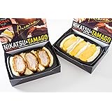 東京 八王子名物【冷蔵の煮かつサンド ロース1人前＆ふわふわ玉子サンド1人前】※消費期限はお届け日当日中となります※冷凍商品を一緒にご注文することはできません(別々にご注文ください)※12月24〜26日は冬休みの為配送不可。年末年始は営業致します。