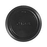富士フイルム FUJIFILM Gマウント用 レンズリアキャップ