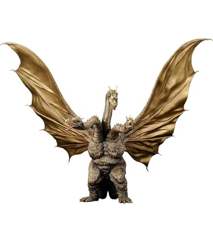 Amazon | ウルトラ大怪獣シリーズ5000 ワイアール星人 | フィギュア