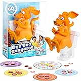 Doo Doo Kangaroo Game