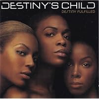 Destiny's Child レコード6枚セット Amazon.co.jp: Destiny's Child: ミュージック