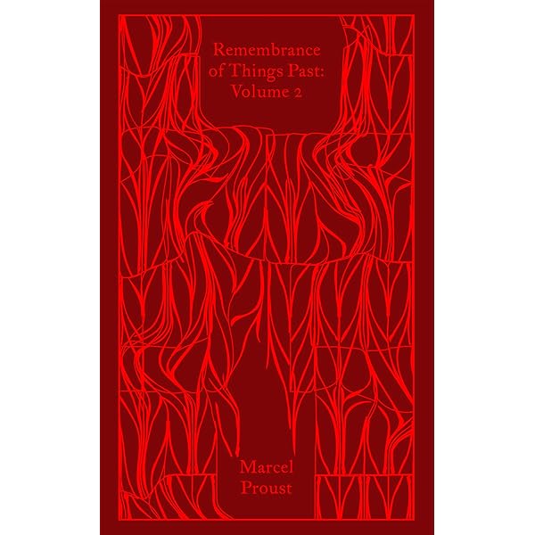 Amazon.co.jp: Remembrance of Things Past: Volume 3 (Penguin