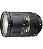Amazon.co.jp: Nikon 高倍率ズームレンズ AF-S DX NIKKOR 18-300mm f