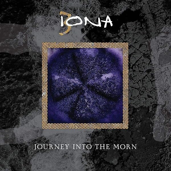 Amazon.co.jp: Iona - Beyond These Shores: ミュージック