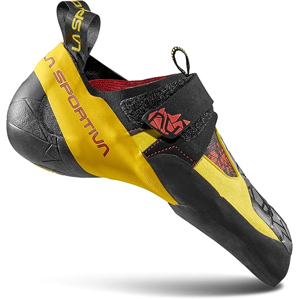 Amazon | [La Sportiva] スポルティバ スクワマ ZFCS005 ブラック