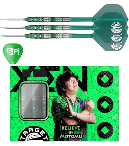 ダーツ TARGET THE WORLD限定 Amazon.co.jp: Target Japan Prime Series XENO Sakai 90% Tungsten K