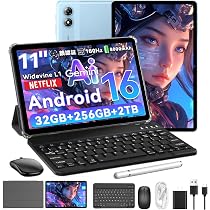 Amazon.co.jp: 【Android16 タブレット 11インチ 新登場】 TABWEE