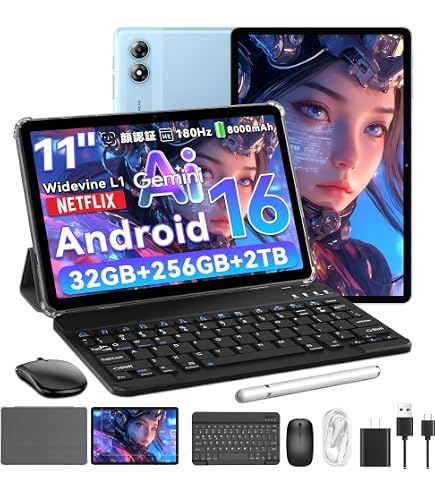 Amazon.co.jp: 【業界一の画質 2.8K タブレット】TABWEE T12PRO