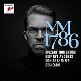 Mozart Momentum - 1786