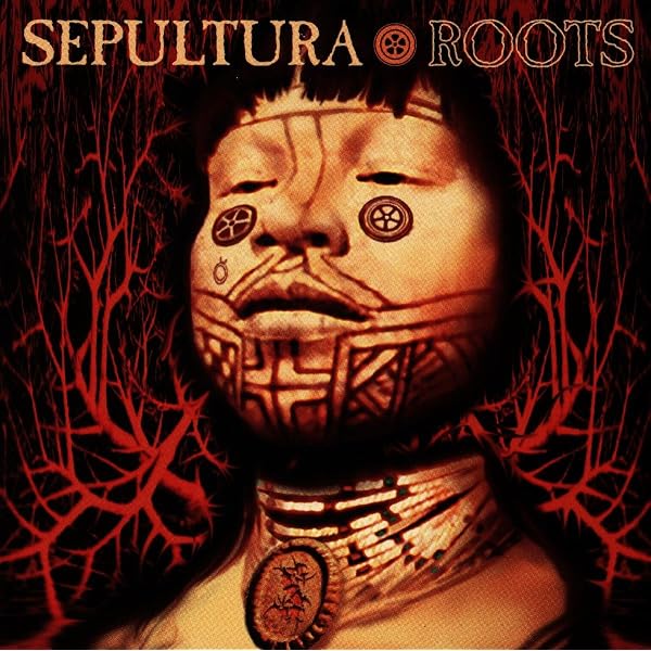 Amazon.co.jp: ROOTS [2LP] [Analog]: ミュージック