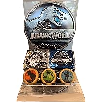 ユニバーサルスタジオ　限定グッズ　ジュラシックパーク　ラジコン 2010年頃【TAIYO ラジカン ジュラシックパーク ツアーカー】USJ