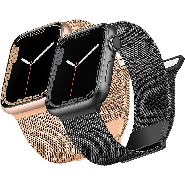Apple Watch Milanese Loop Band (40mm 