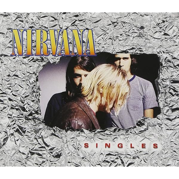 Amazon.co.jp: Smells Like Teen Spirit: ミュージック