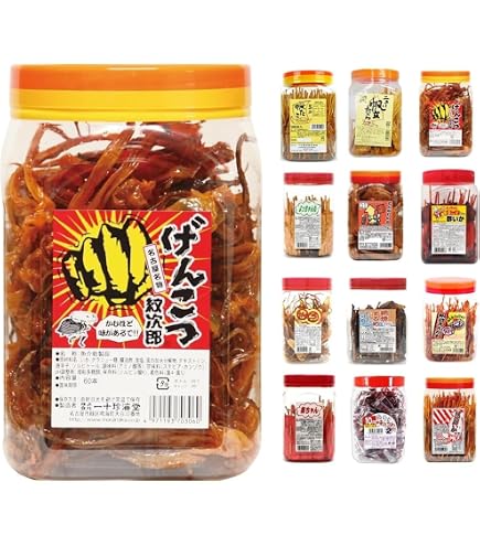 Amazon | 全珍 ニュー帆立たら 84本 | 全珍 | おつまみ・珍味 通販