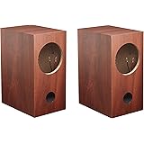 FOSTEX スピーカーボックス ペア P1000-E(P)